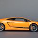 Illustration for article titled Whatever Wednesday: AUTOart Lamborghini Gallardo LP570-4 Superlegerra